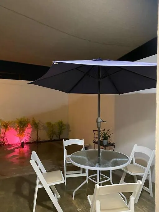 Holiday home Casa Colibri Villa Merida