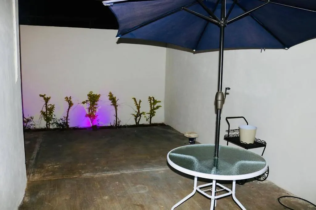 Casa Colibri Villa Merida 0*,  Mexico