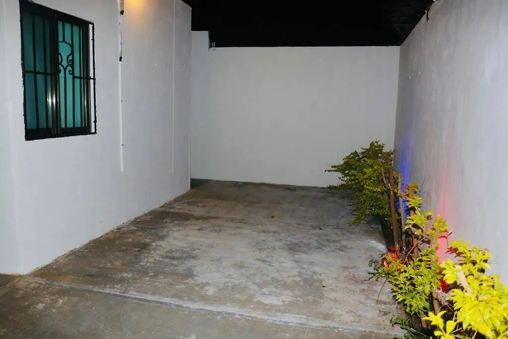 Holiday home Casa Colibri Villa Merida