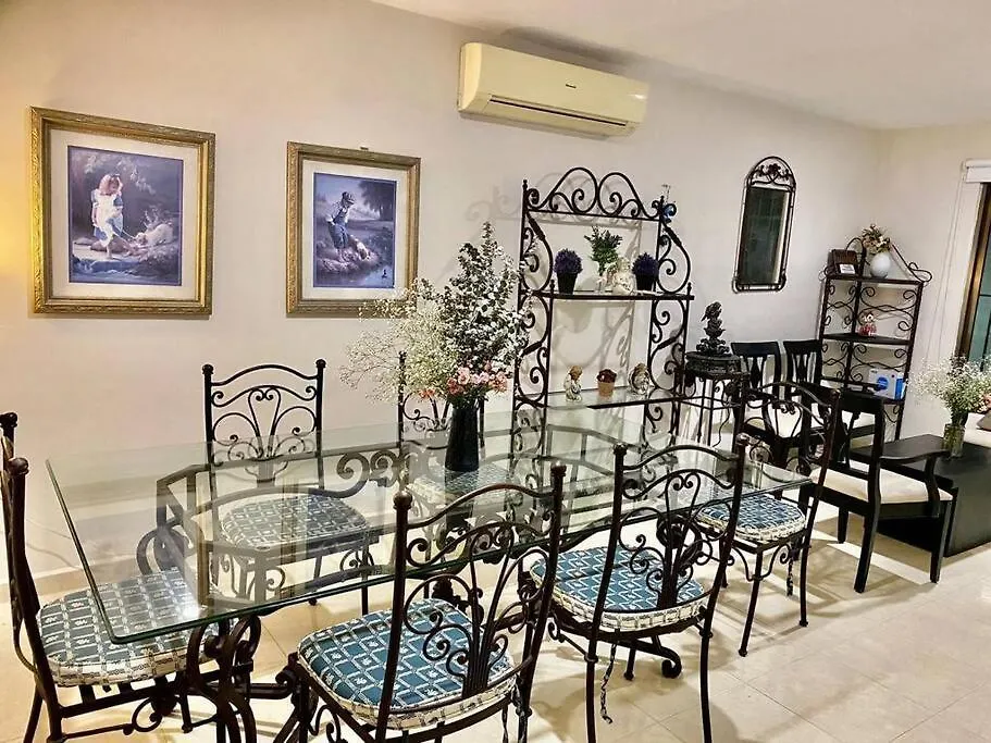 Casa Colibri Villa Merida 0*,