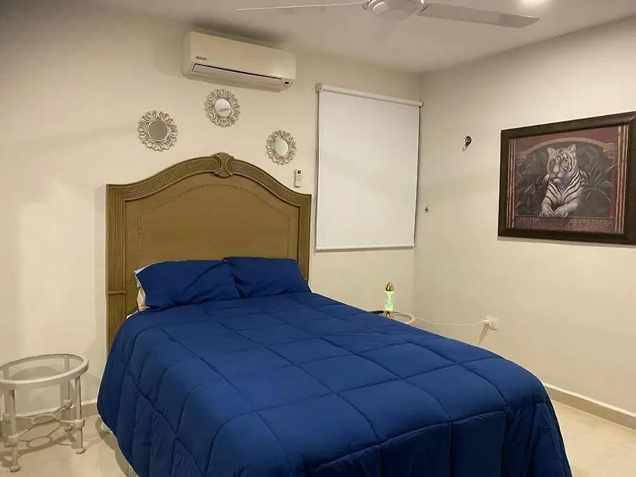 Casa Colibri Villa Merida Holiday home