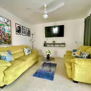  Сasa de vacaciones Casa El Conquistador/excelenteubicacion/2hab/wifi
